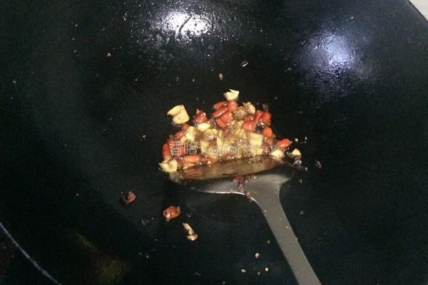 煮豌豆的做法图解3