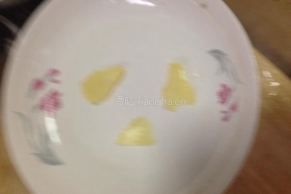 剁椒蒸带鱼的做法图解2
