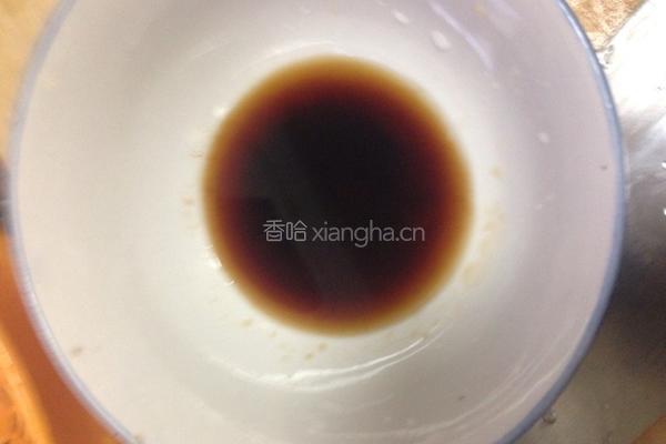 剁椒蒸带鱼的做法图解4