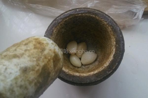 农家蒸菜的做法图解9