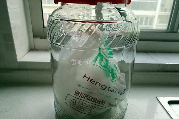自制咸鸭蛋的做法图解8