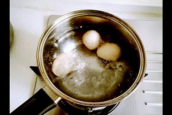 自制咸鸭蛋的做法图解9