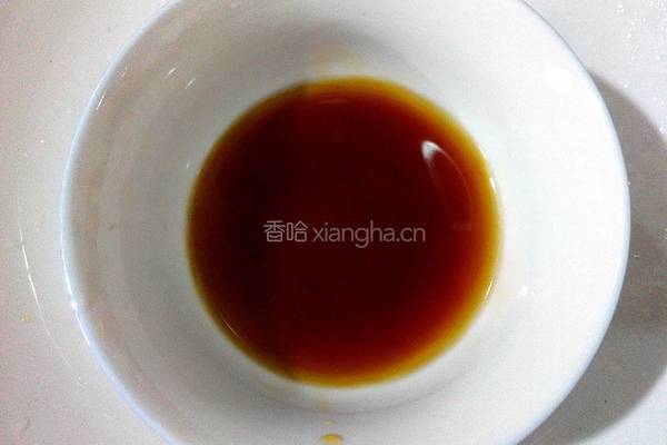 蚝汁口蘑荷兰豆的做法图解5