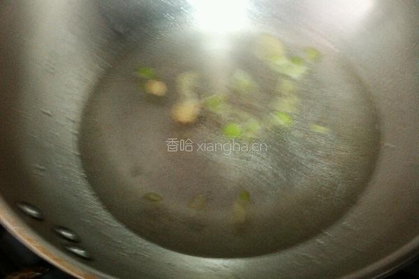 砂锅土豆粉的做法图解2