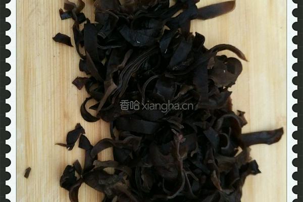 炝拌三丝的做法图解4