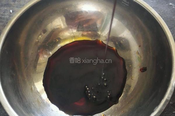 香辣排骨的做法图解6