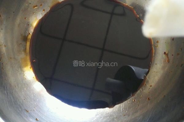香辣排骨的做法图解8