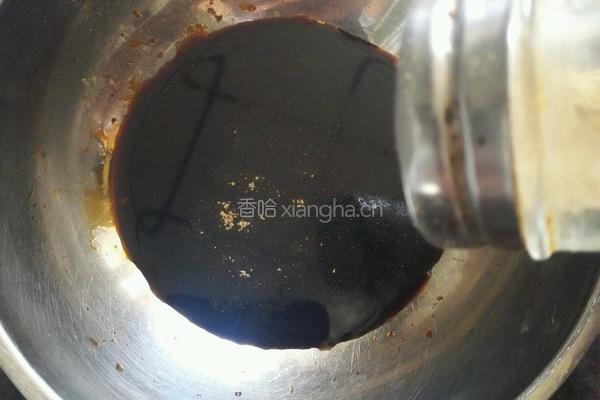 香辣排骨的做法图解9