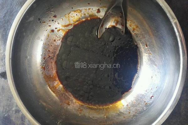 香辣排骨的做法图解11