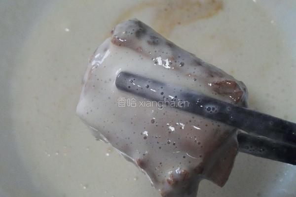 香辣排骨的做法图解20