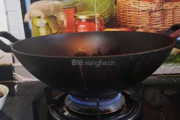 香辣排骨的做法图解22