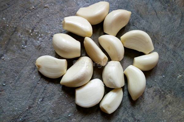 蒜香红烧肉的做法图解5