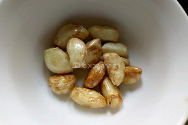 蒜香红烧肉的做法图解7