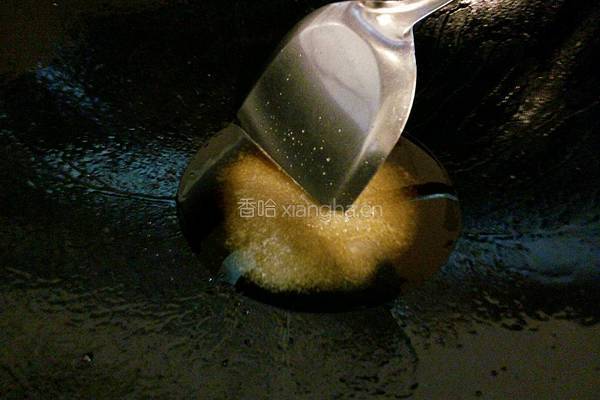 蒜香红烧肉的做法图解10
