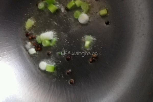 地皮菜炒鸡蛋的做法图解6