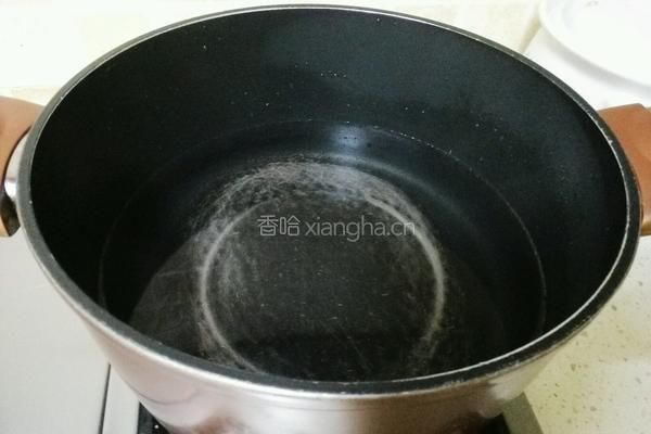 土豆泥的做法图解2