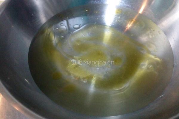 广式腊味煲仔饭的做法图解9