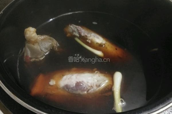凉拌卤牛肉的做法图解7