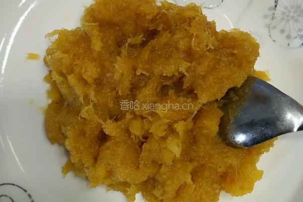 凤梨酥的做法图解6