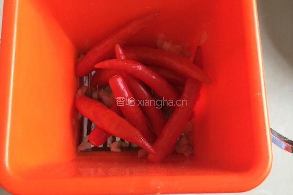 剁椒凉拌凤爪的做法图解9