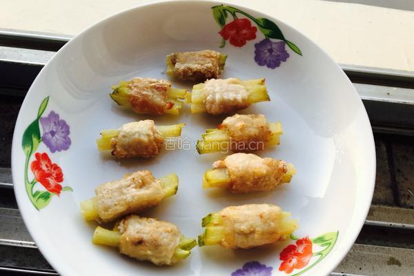 糖醋排骨之土豆版的做法图解5