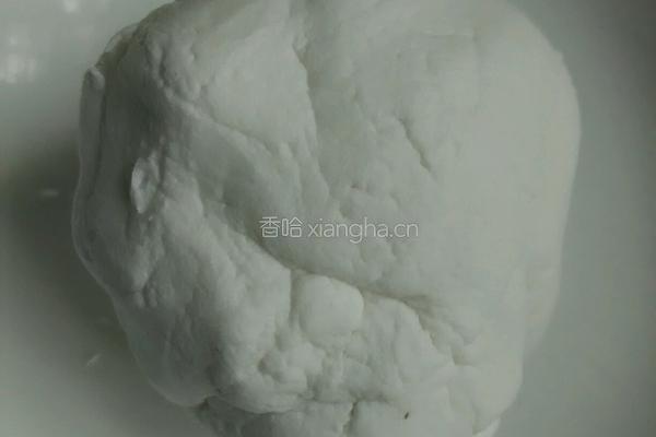 甜酒汤圆鹌鹑蛋的做法图解3