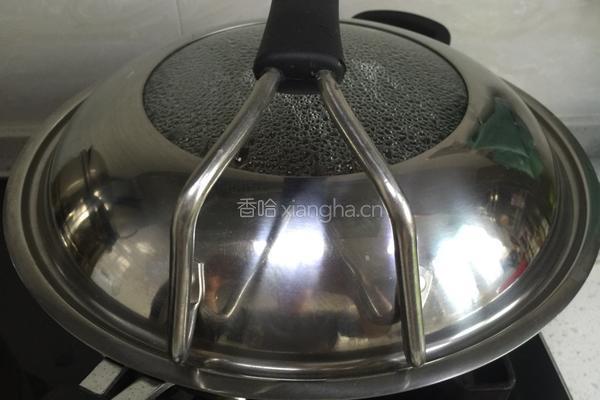 红烧鸡爪的做法图解9