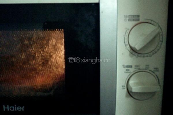 微波炉鸡翅的做法图解5