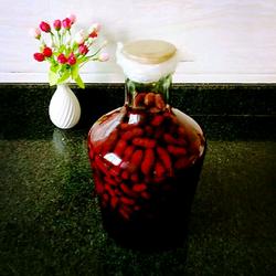 桑葚泡酒的做法[图]