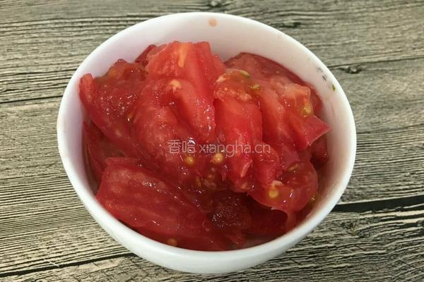 羊肉炒面的做法图解6