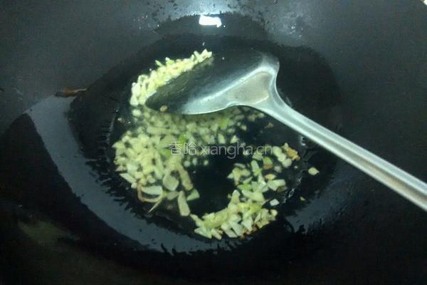 土豆丁盖浇饭的做法图解5