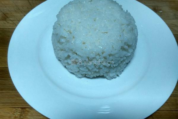 土豆丁盖浇饭的做法图解11