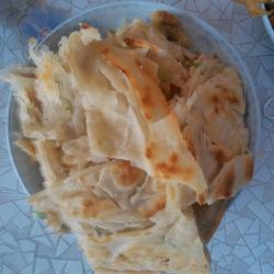 葱油饼的做法[图]