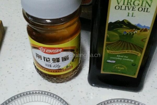 韩版新奥尔良烤翅的做法图解4