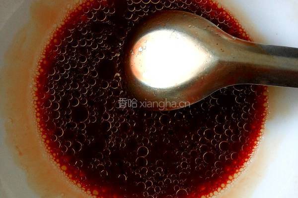 日本豆腐蒸蛋的做法图解4