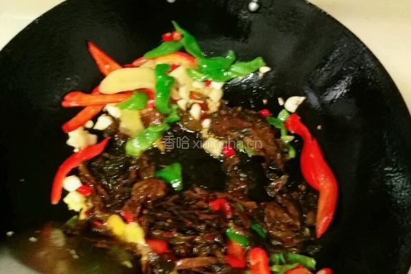 酸菜鱼的做法图解5