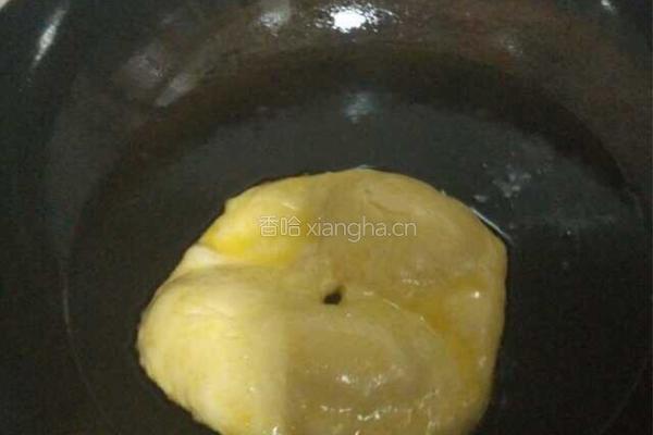 油饼的做法图解5