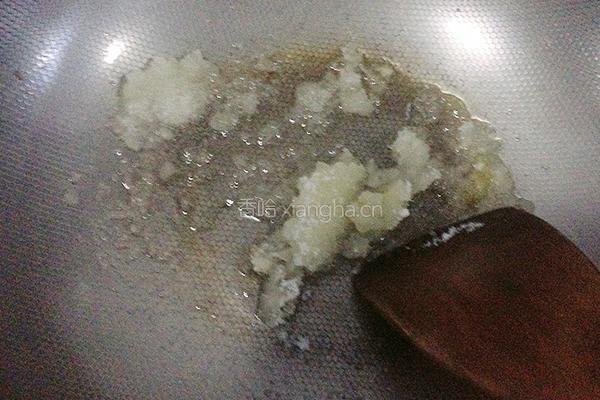拔丝铁棍山药的做法图解12