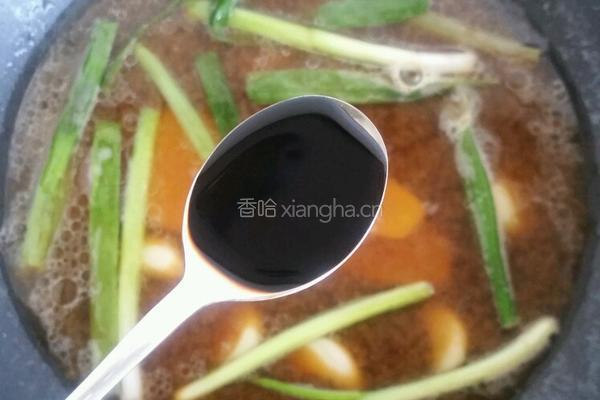 豆腐烧鲢鱼的做法图解8