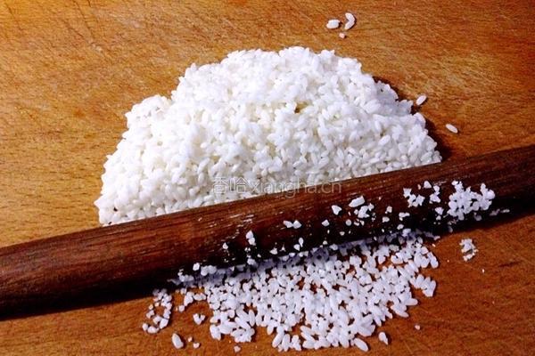 自制粉蒸肉粉的做法图解4