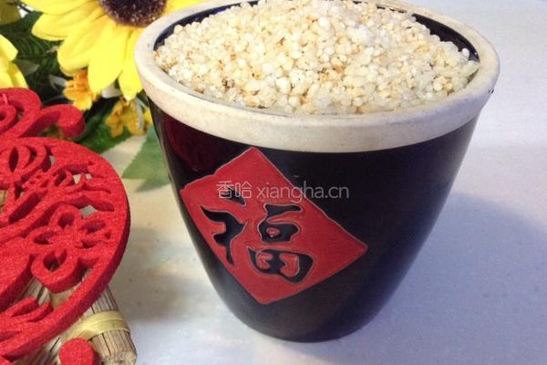 自制粉蒸肉粉的做法图解10