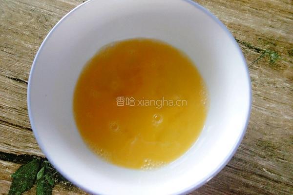 西红柿鸡蛋的做法图解5