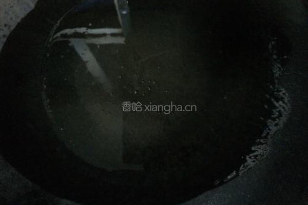 麻辣血旺的做法图解3
