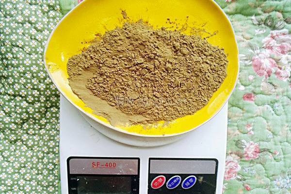 红豆烧仙草的做法图解10