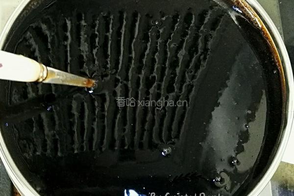 红豆烧仙草的做法图解14