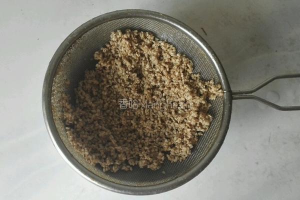 自制辣椒油的做法图解2