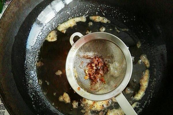 脆皮炸香蕉的做法图解11