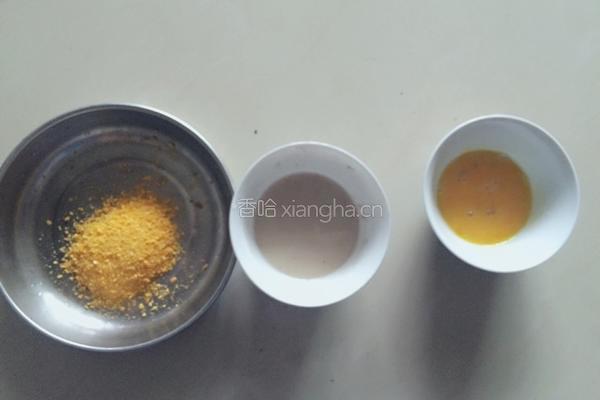 脆皮玉米的做法图解3