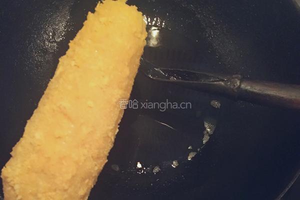 脆皮玉米的做法图解5