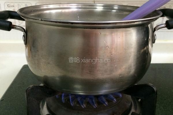 雪花糕的做法图解10